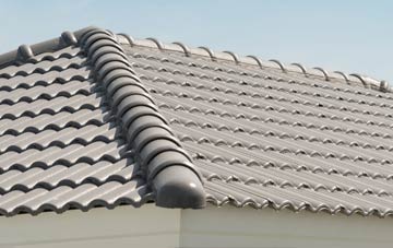 advantages of Timberscombe clay roofing