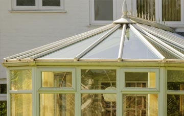 conservatory roof repair Timberscombe, Somerset