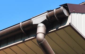 types of Timberscombe fascias