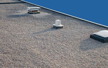 flat roofing Timberscombe, Somerset