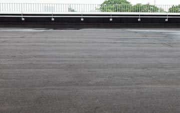 Timberscombe asphalt roof replacement