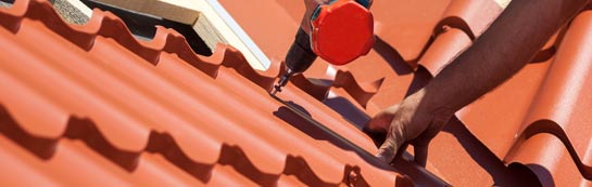 save on Timberscombe roof installation costs