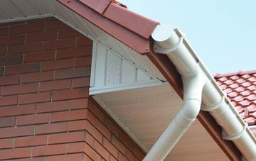 Timberscombe soffit repair costs